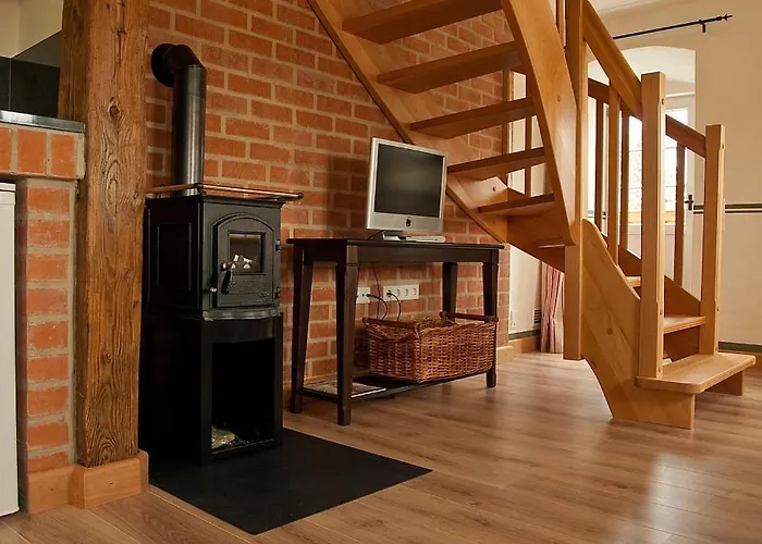 Landlust Ferienapartements *