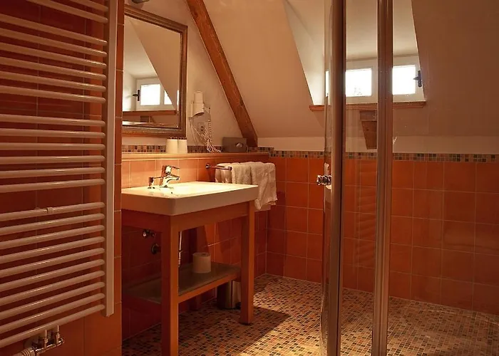 Landlust Ferienapartements