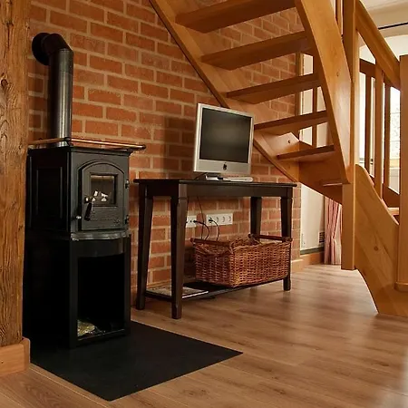 Landlust Ferienapartements *