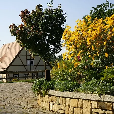 Landlust Ferienapartements