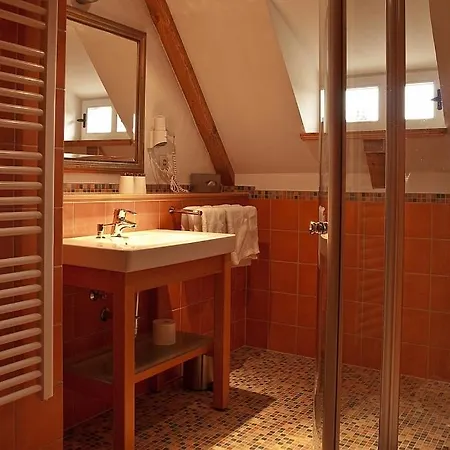 Landlust Ferienapartements