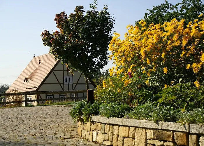 Landlust Ferienapartements